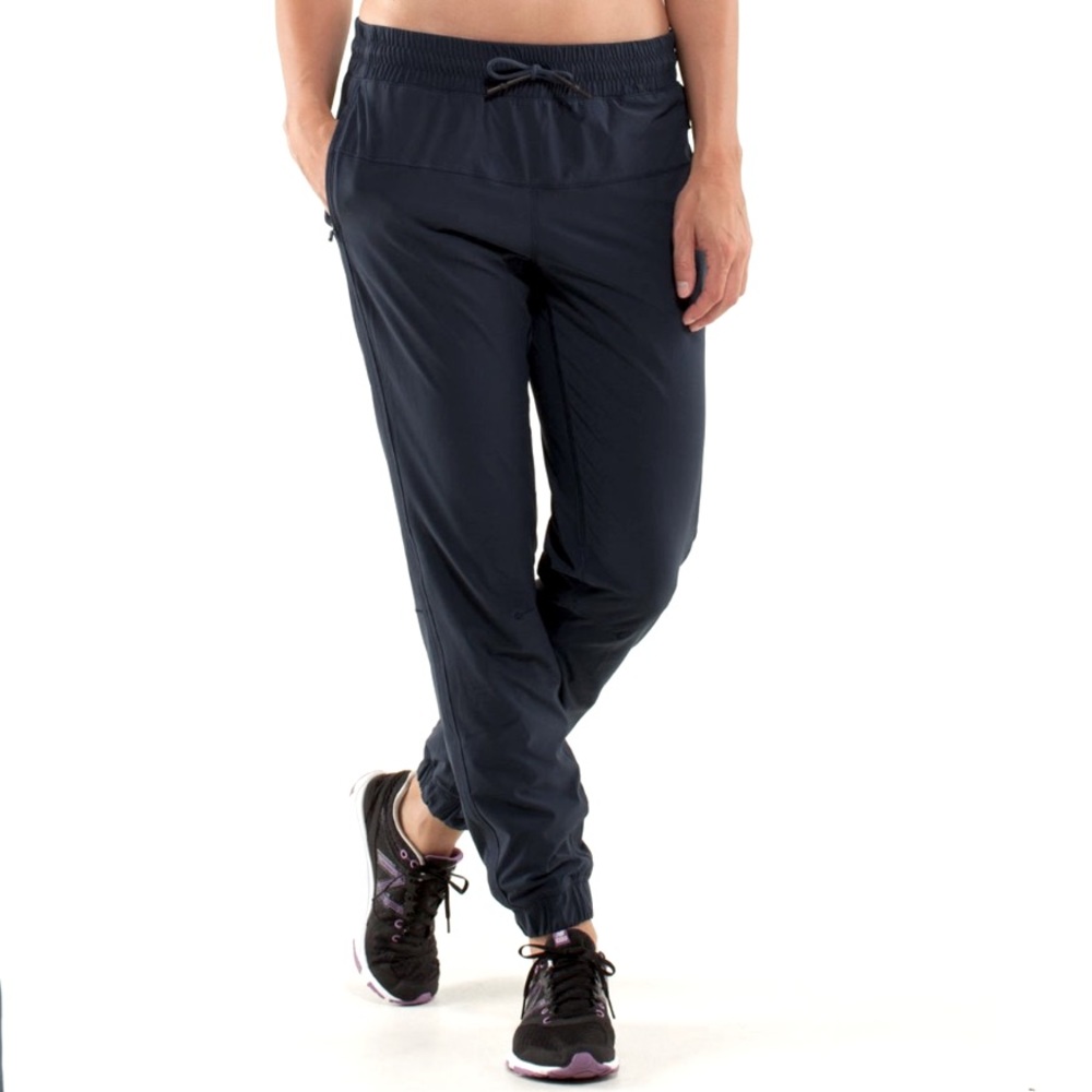 Lululemon Track to Reality joggers